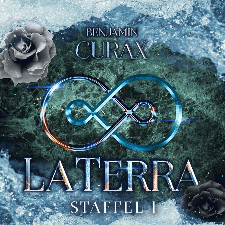 Produktbild: LaTerra. Staffel 1.