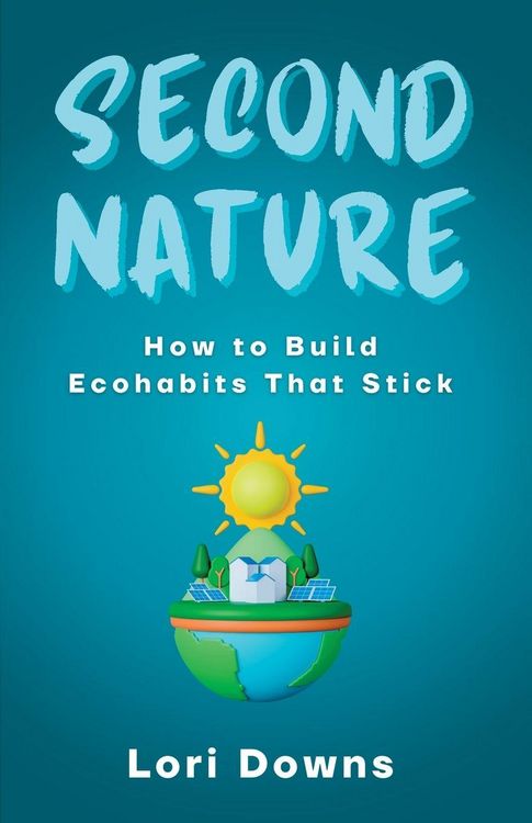 Produktbild: Second Nature