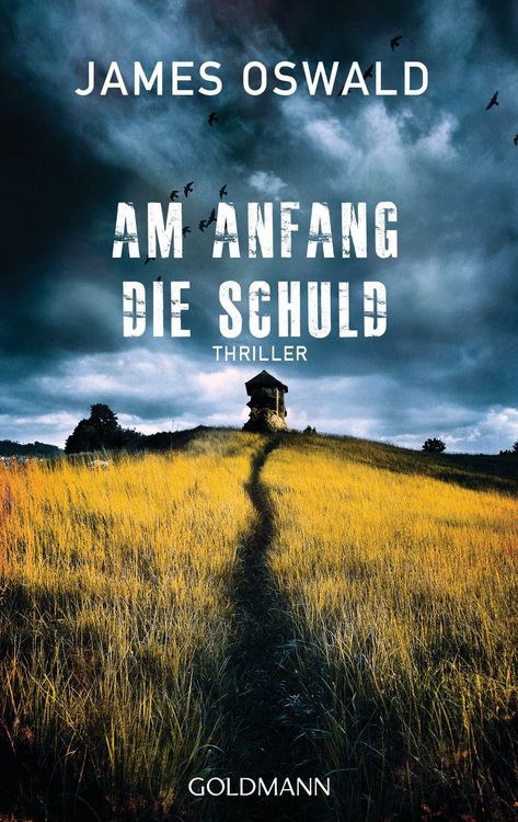 Produktbild: Am Anfang die Schuld