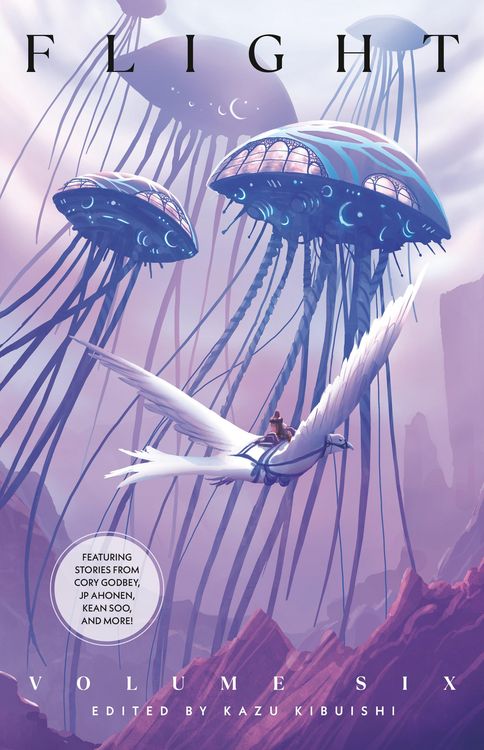 Produktbild: Flight Volume Six