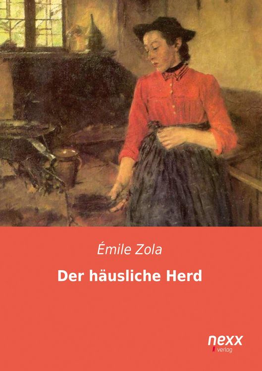 Produktbild: Der h&auml;usliche Herd