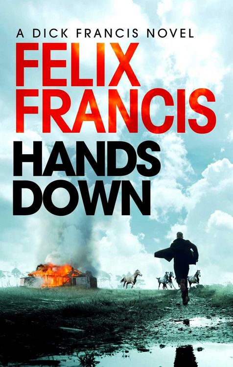 Produktbild: Hands Down