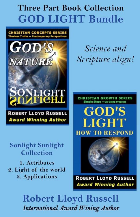 Produktbild: God Light Bundle