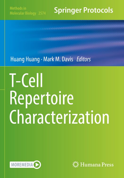 Produktbild: T-Cell Repertoire Characterization