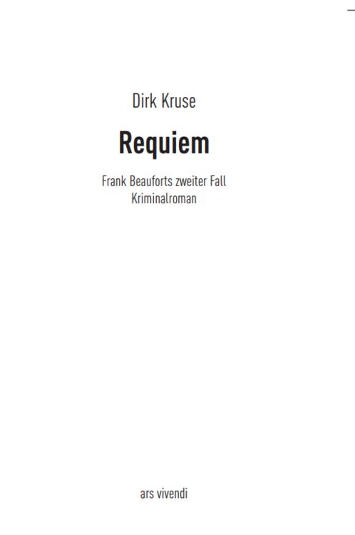 Produktbild: Requiem