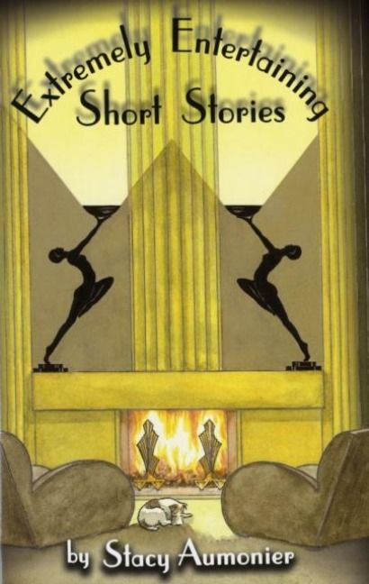 Produktbild: Aumonier, S: Extremely Entertaining Short Stories