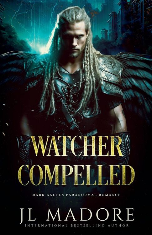Produktbild: Watcher Compelled