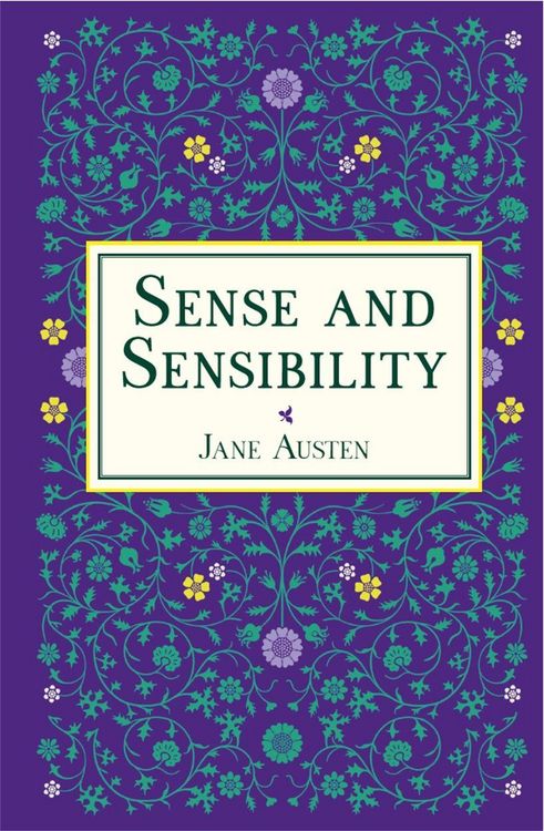 Produktbild: Sense and Sensibility