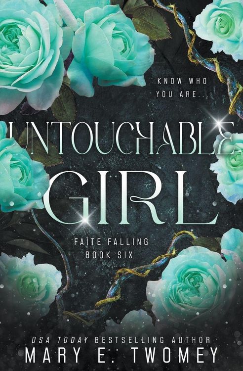 Produktbild: Untouchable Girl