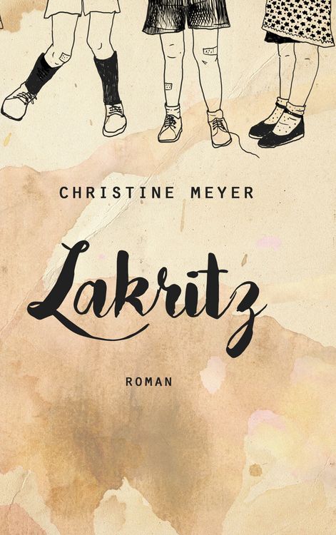 Produktbild: Lakritz