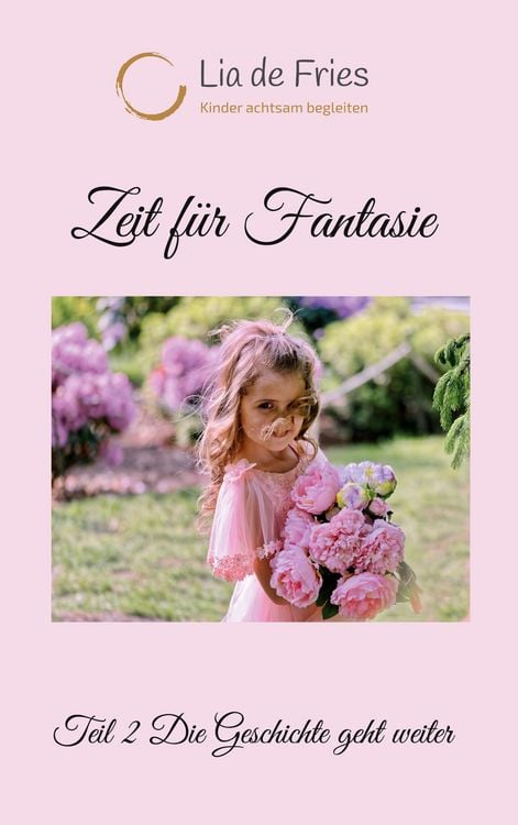 Produktbild: Zeit f&uuml;r Fantasie
