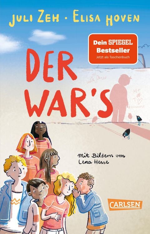 Produktbild: Der war's