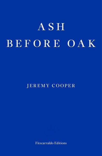 Produktbild: Ash before Oak