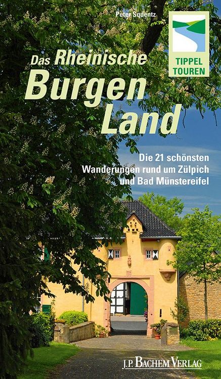 Produktbild: Das Rheinisches Burgenland