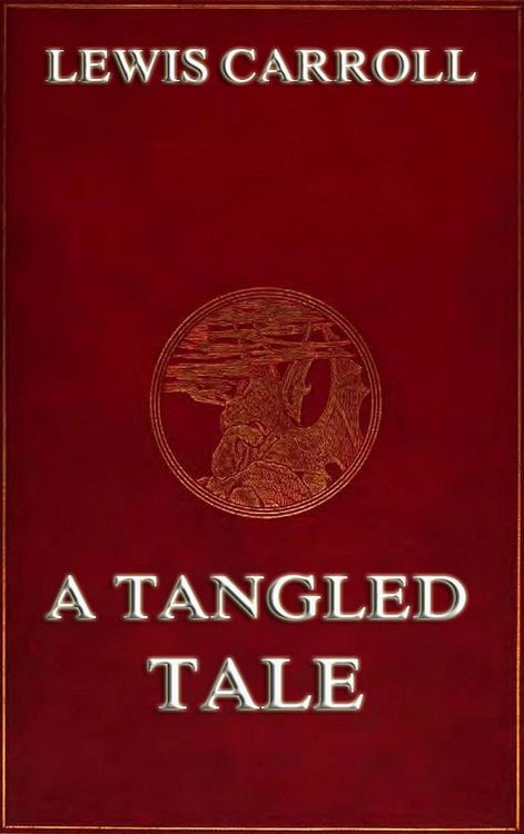 Produktbild: A Tangled Tale