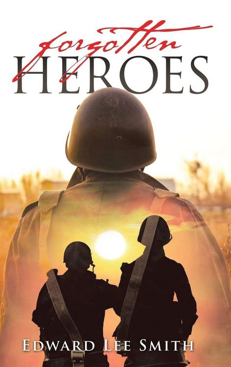 Produktbild: Forgotten Heroes