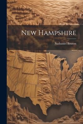 Produktbild: New Hampshire
