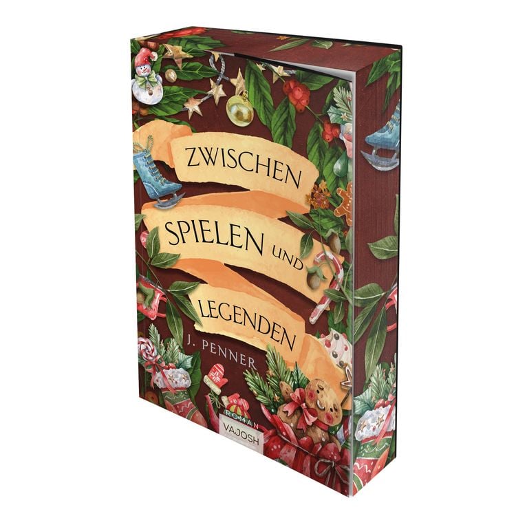 Produktbild: Zwischen Spielen und Legenden