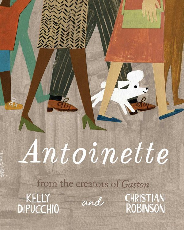 Produktbild: Antoinette