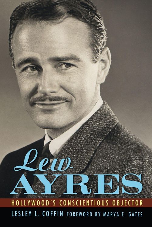 Produktbild: Lew Ayres