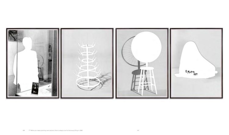 Produktbild: Jose Dávila