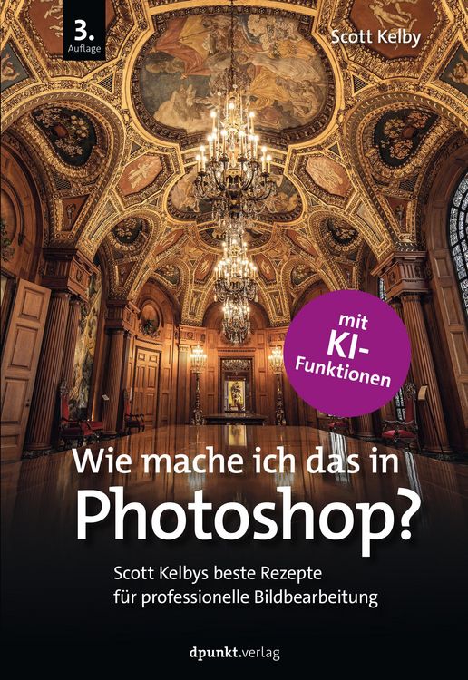 Produktbild: Wie mache ich das in Photoshop?