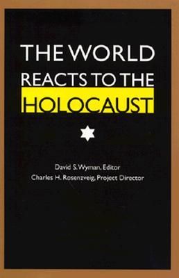 Produktbild: The World Reacts to the Holocaust