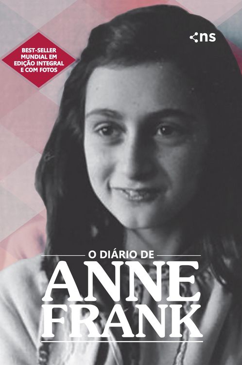 Produktbild: O di&aacute;rio de Anne Frank (Resumo)