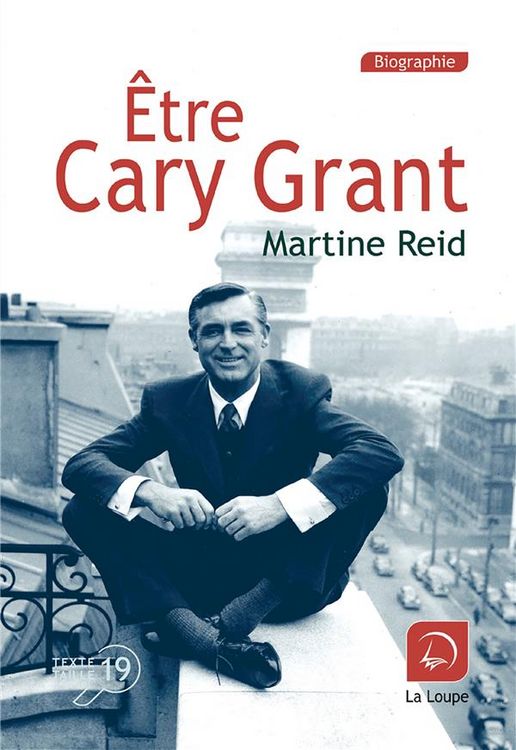 Produktbild: Etre cary grant