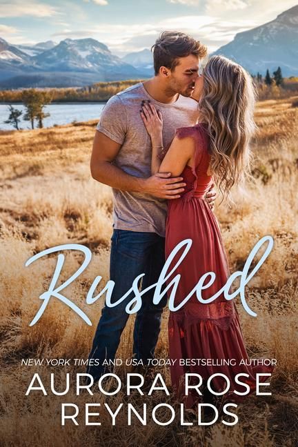 Produktbild: Rushed