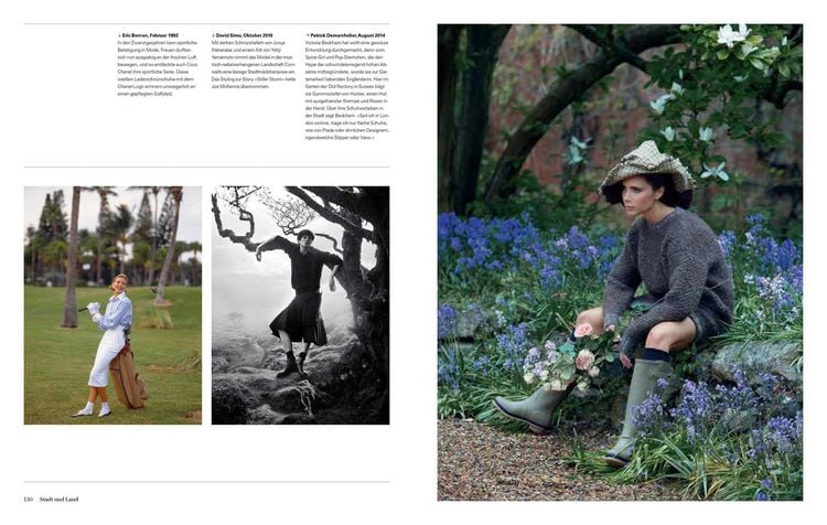 Produktbild: VOGUE: Schuhe