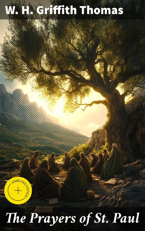 Produktbild: The Prayers of St. Paul