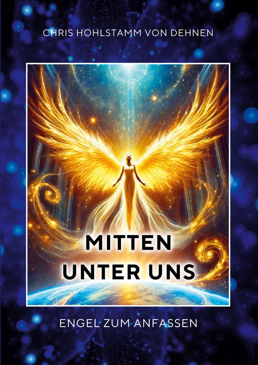 Produktbild: Mitten unter uns