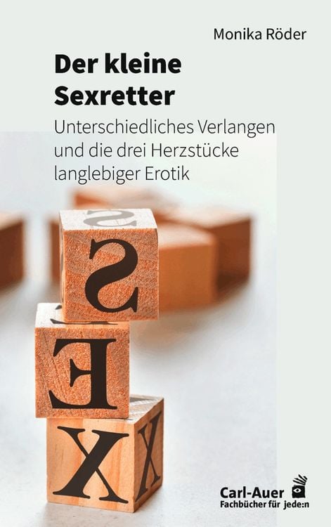 Produktbild: Der kleine Sexretter