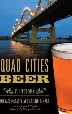 Produktbild: Quad Cities Beer