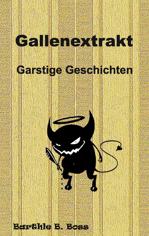 Produktbild: Gallenextrakt