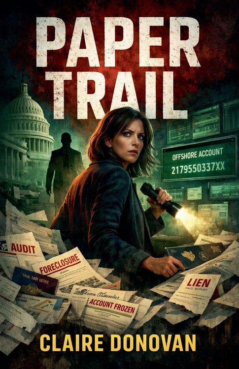 Produktbild: Paper Trail