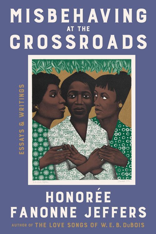 Produktbild: Misbehaving at the Crossroads