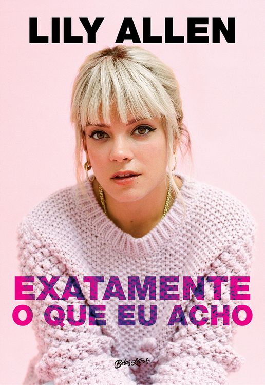 Produktbild: Exatamente o que eu acho