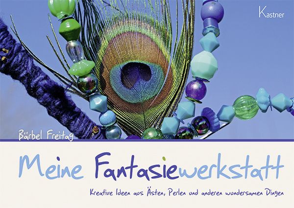 Produktbild: Meine Fantasiewerkstatt