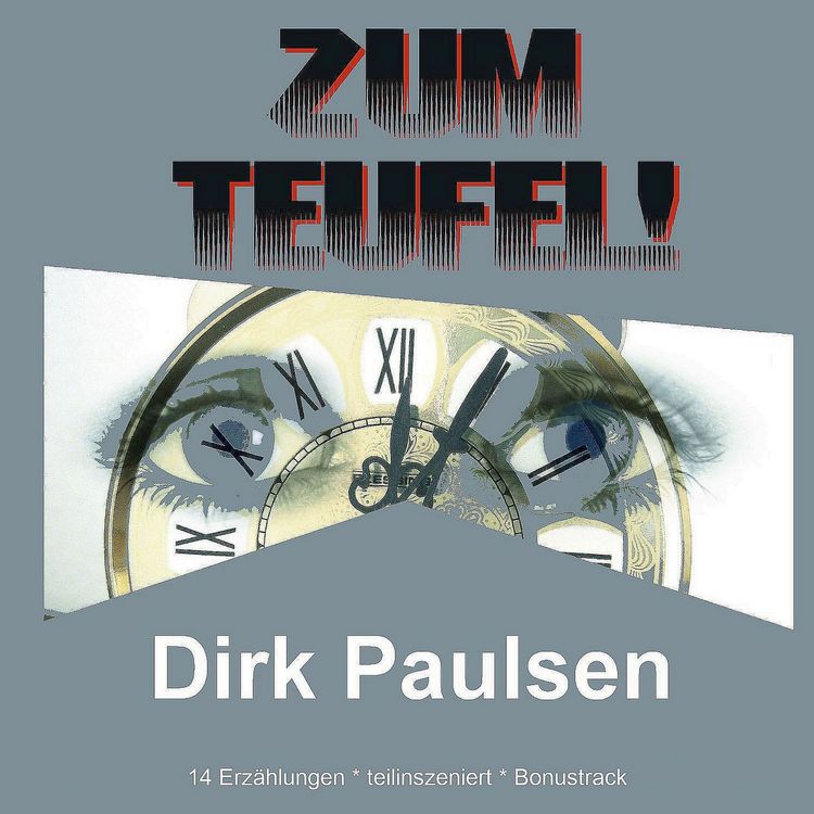Produktbild: Zum Teufel!