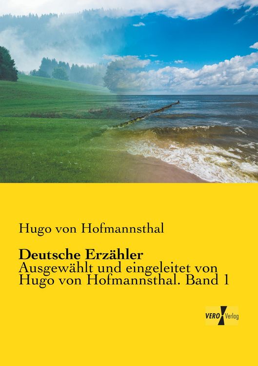 Produktbild: Deutsche Erz&auml;hler