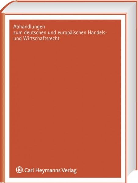 Produktbild: Der fehlerhafte Gesellschafterbeschluss in der GmbH