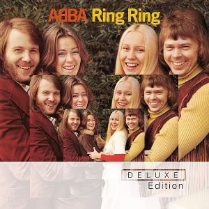Produktbild: Ring Ring (Ltd. Edition)