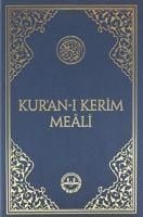 Produktbild: Kuran-i Kerim Meali Cep Tipi Boy