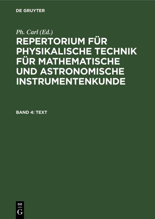 Produktbild: Text