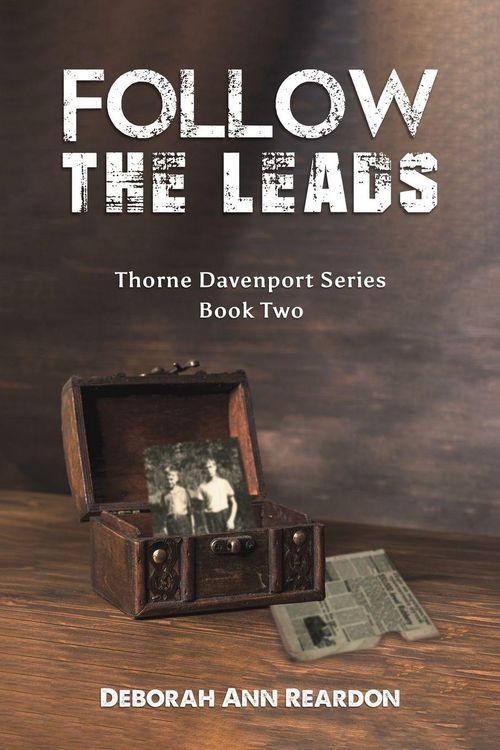 Produktbild: Follow the Leads