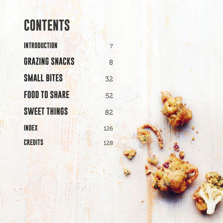 Produktbild: Asian Snacks