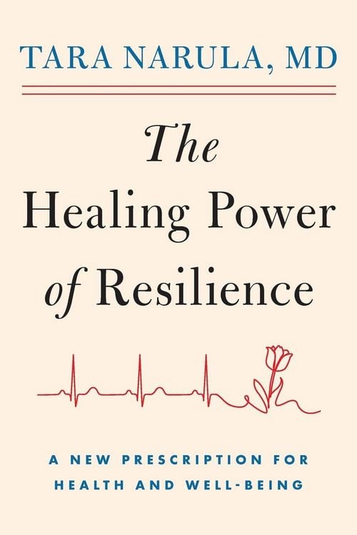 Produktbild: The Healing Power of Resilience