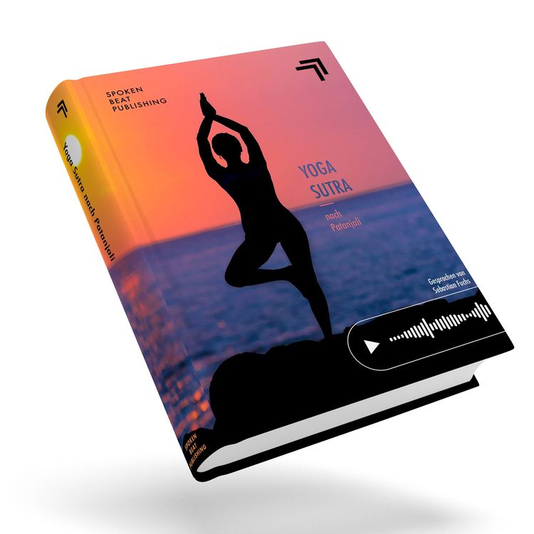 Produktbild: Yoga-Sutra von Patanjali